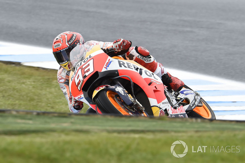Marc Márquez, Repsol Honda Team
