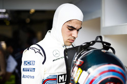 Лэнс Стролл, Williams