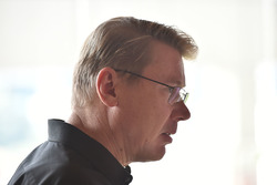 Mika Hakkinen