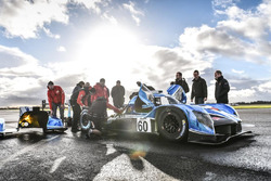 Ginetta G60-LT-P1
