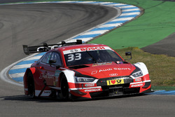 René Rast, Audi Sport Team Rosberg, Audi RS 5 DTM