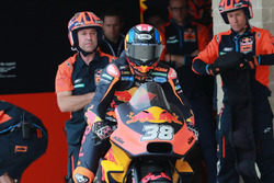 Бредлі Сміт, Red Bull KTM Factory Racing