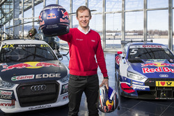 Mattias Ekström