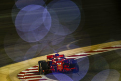 Себастьян Феттель, Ferrari SF71H
