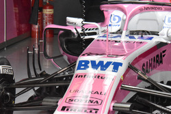 Force India VJM11