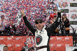 1. Kevin Harvick, Stewart-Haas Racing, Ford Fusion Jimmy John's