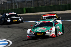 Ніко Мюллер, Audi Sport Team Abt Sportsline, Audi RS 5 DTM