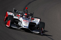 Marco Andretti, Herta - Andretti Autosport Honda