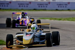 Chinese F4