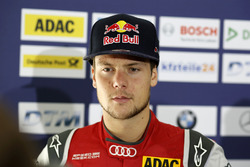Adrien Tambay, Audi Sport Team Rosberg