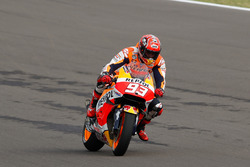 Marc Marquez, Repsol Honda Team