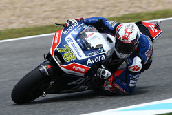 Loris Baz, Avintia Racing