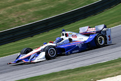 Helio Castroneves, Team Penske Chevrolet
