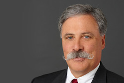 Chase Carey, eigenaar van Liberty Media