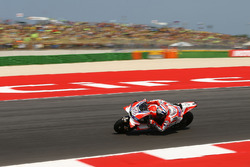 Andrea Dovizioso, Ducati Team