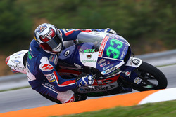 Enea Bastianini, Gresini Racing