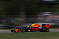 Daniel Ricciardo, Red Bull Racing RB12