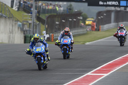 Aleix Espargaro, Team Suzuki MotoGP