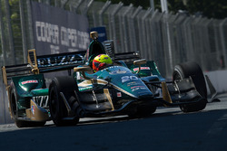 Spencer Pigot, Ed Carpenter Racing, Chevrolet