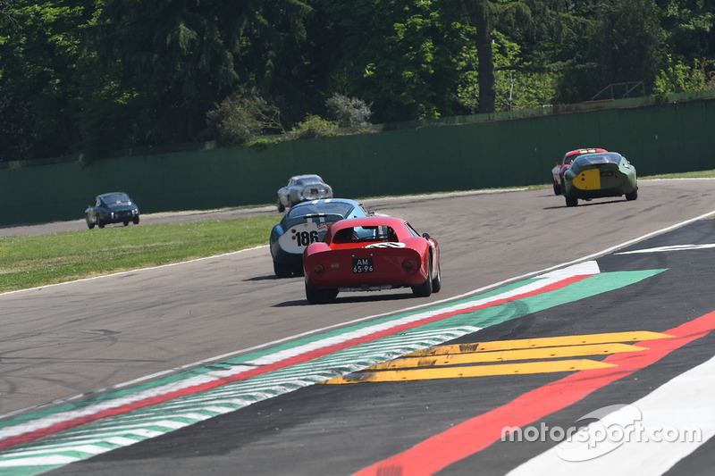 Motor Legend Festival