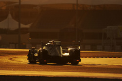 #38 Jackie Chan DC Racing ORECA 07-Gibson: Ho-Pin Tung, Thomas Laurent, Oliver Jarvis