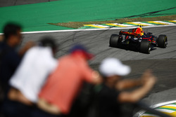 Max Verstappen, Red Bull Racing RB13