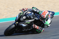Jonathan Rea, Kawasaki Racing