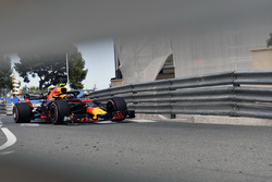 Max Verstappen, Red Bull Racing RB14