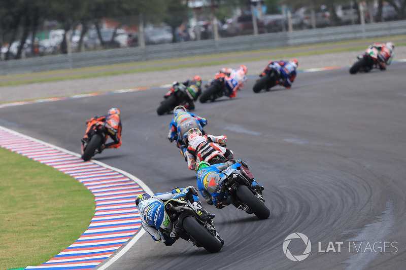 Franco Morbidelli, Estrella Galicia 0,0 Marc VDS