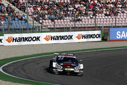 René Rast, Audi Sport Team Rosberg, Audi RS 5 DTM