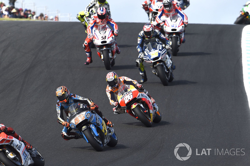 Tito Rabat, Estrella Galicia 0,0 Marc VDS