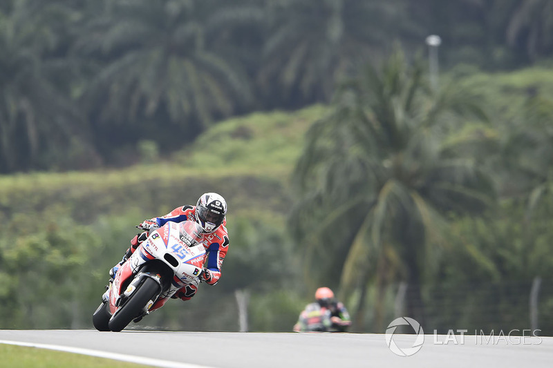 Scott Redding, Pramac Racing