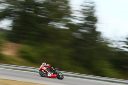 Raffaele De Rosa, MV Agusta Reparto Corse by Vamag