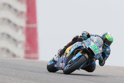 Франко Морбіделлі, Estrella Galicia 0,0 Marc VDS