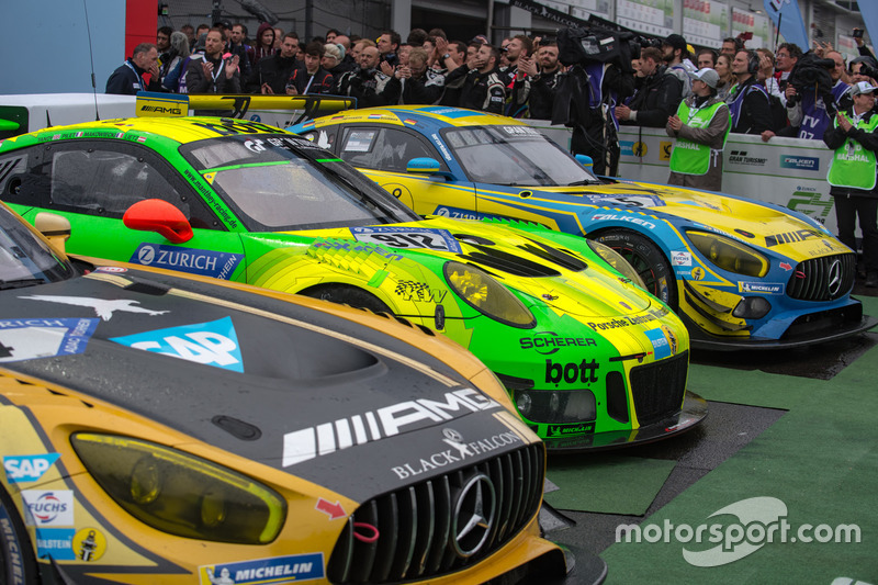 Parc Ferme