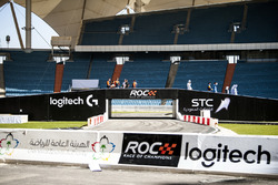 Overzicht van het circuit