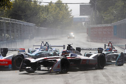 Edoardo Mortara, Venturi Formula E Team Antonio Felix da Costa, Andretti Formula E Team