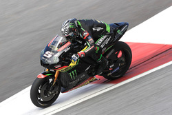 Жоанн Зарко, Monster Yamaha Tech 3