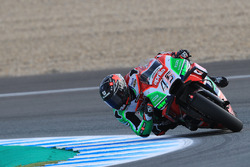 Скотт Реддінг, Aprilia Racing Team Gresini