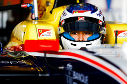 Giuliano Alesi, Trident