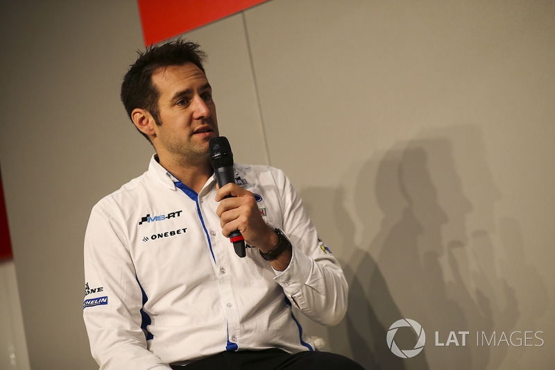 Richard Millener, Prinsipal M-Sport Ford WRT.