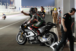 Scott Redding, Aprilia Racing Team Gresini