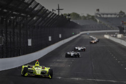 Simon Pagenaud, Team Penske Chevrolet