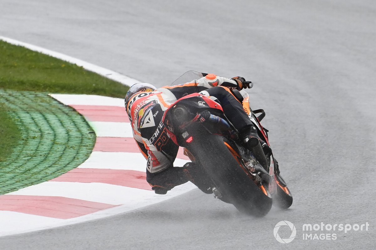 Pol Espargaro, Repsol Honda Team