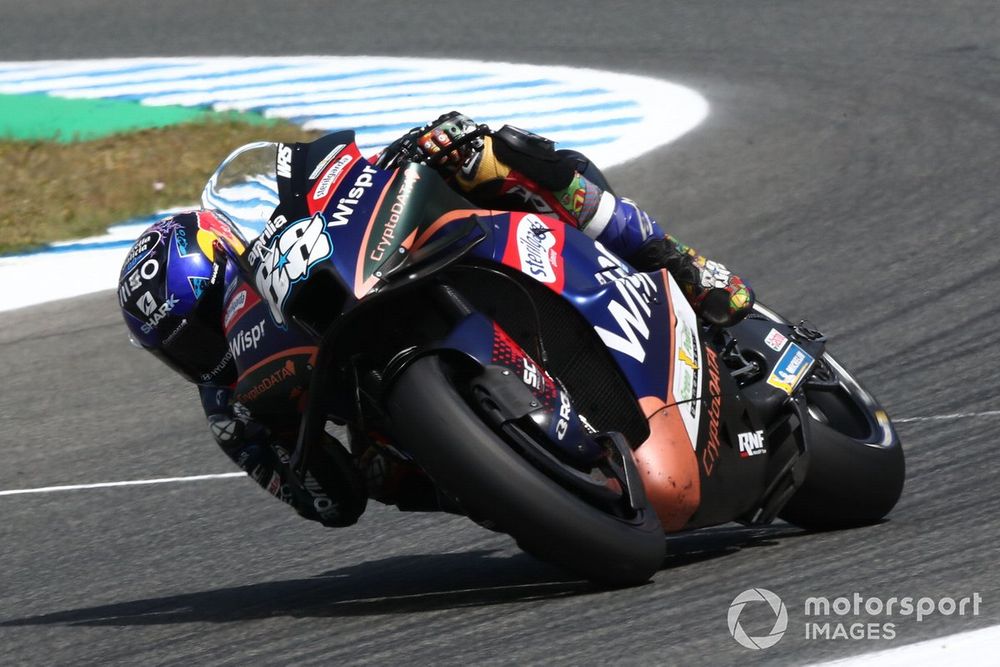 Miguel Oliveira, RNF MotoGP Racing