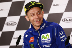 Valentino Rossi, Yamaha Factory Racing