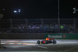 Daniel Ricciardo, Red Bull Racing RB13