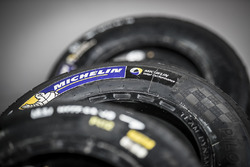 Neumáticos Michelin
