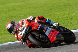 Марко Меландрі, Ducati Team
