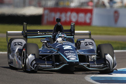 Josef Newgarden, Team Penske, Chevrolet